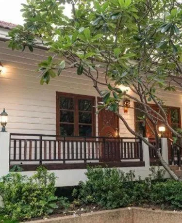 รูปภาพของโรงแรม สยามริเวอร์รีสอร์ท SiamRiverResort