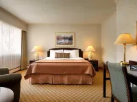 Royal Scot Hotel & Suites Hotels in Victoria