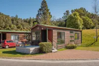 Blue Lake Top 10 Holiday Park - Homestays