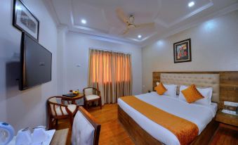 Wingston A TreeHouse Hotel, Mathura