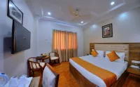 Wingston A TreeHouse Hotel, Mathura - Gym