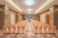 Pravasa Hotel Vijayapura - Wifi
