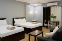 Vincent Resort and Hotel - 1-Star