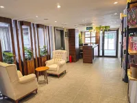 Çamlıca Hotel