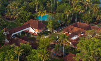Coconut Lagoon Kumarakom- a CGH Earth Experience