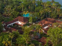 Coconut Lagoon Kumarakom- a CGH Earth Experience