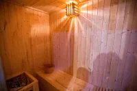 Blue Pine Resort - spa