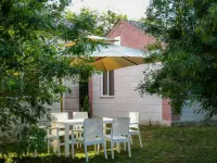 Garden Inn Resort Sevan Hotels in Sevan