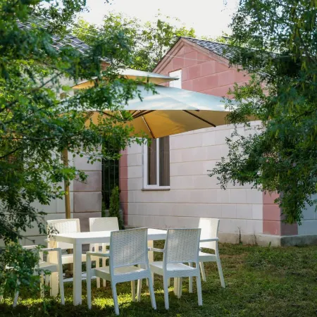 Garden Inn Resort Sevan