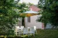 Garden Inn Resort Sevan Hotels in 