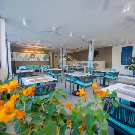 Sunwave Dhigurah