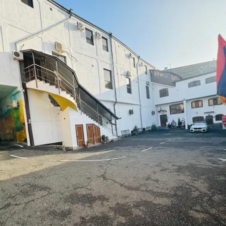 Alem Hotel