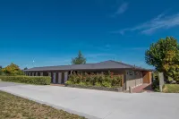 Lake Taupo Holiday Resort - WLAN
