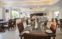 Regenta Central North Goa, Arpora - breakfast