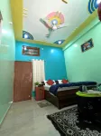 Hare Rama Palace - Bathtub