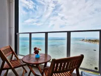 Beach Front Tower Mihama by Dsh - Romantic