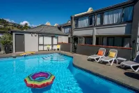 The Beachcomber Hotel - Pools