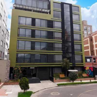 Hotel Regency Boutique la Feria Отели рядом с достопримечательностью «Конгресс-центр G12»