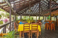 Seagrape Plantation Resort & Dive Center - breakfast