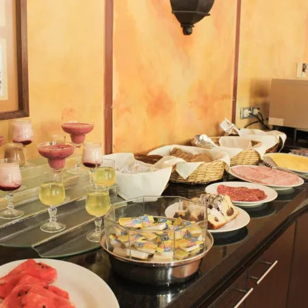 Hotel Leonardo da Vinci