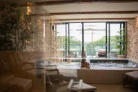 South Causey Inn - spa