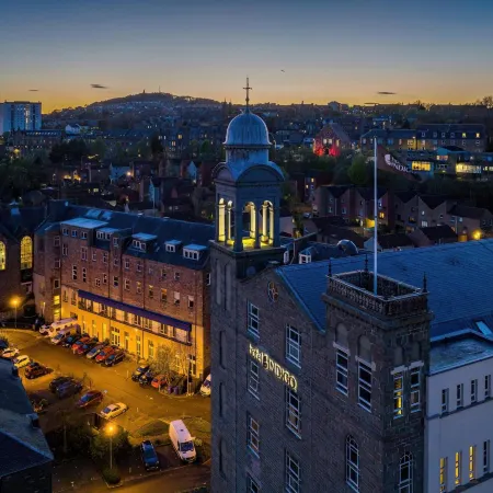 Hotel Indigo DUNDEE by IHG