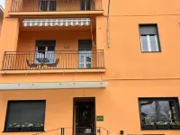Hotel Beretta Hotels in Perledo