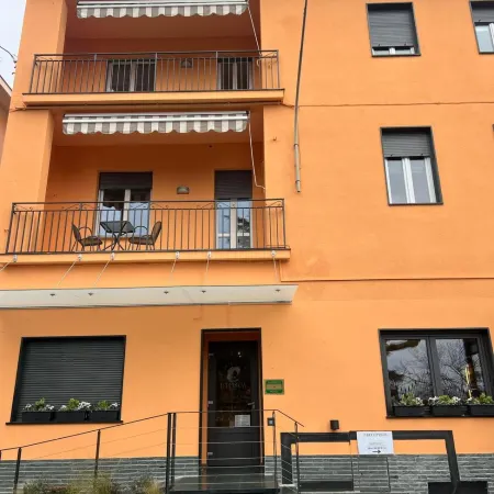 Hotel Beretta