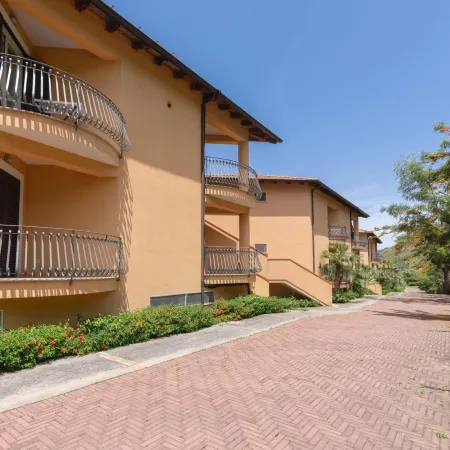 Residence Pietre Bianche ApartHotel