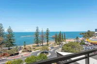Proximity Waterfront Apartments - Meerblick