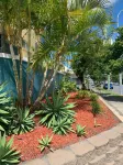 Broadwater Keys Holiday Apartments