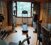 WelcomHeritage Elysium Resort & Spa - Gym