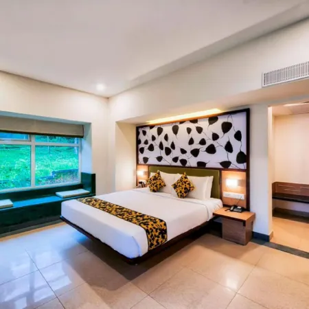 Sterling Wayanad