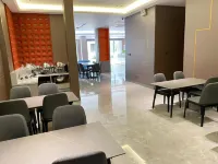 SALLY HOTEL - Desayuno