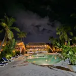 Hotel Bali-Hai Acapulco - Pool