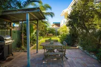 Seashells Apartments Merimbula