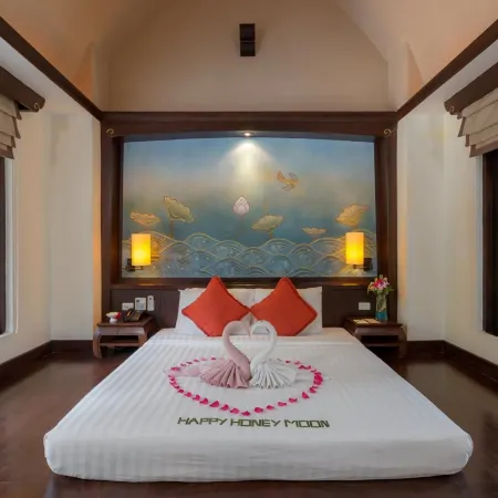 The Village Resort