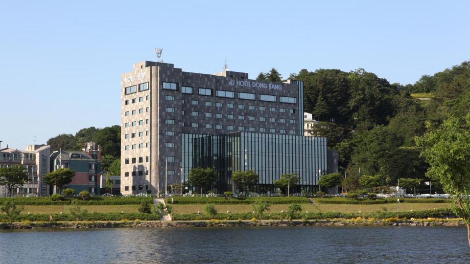 Hotel Dongbang