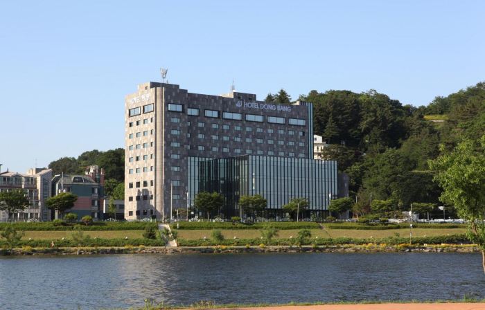 Hotel Dongbang