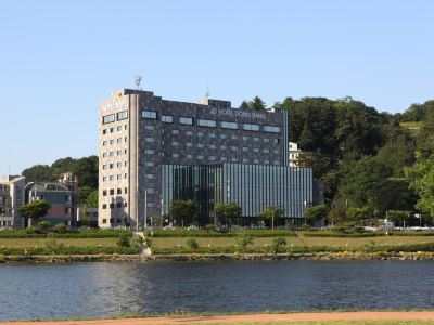 Hotel Dongbang