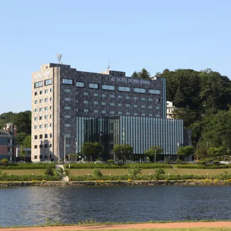 Hotel Dongbang