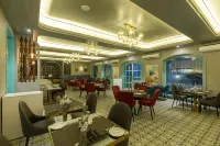 The Metropole by Keyboard Hotels - 3-Star