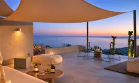 Santorini Heights - Cho phép mang theo thú cưng