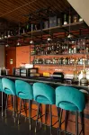 Best Western Plus Kathmandu - bar