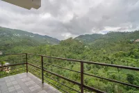 船長度假村 - 山景