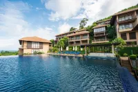 Karon Phunaka Resort - vue mer