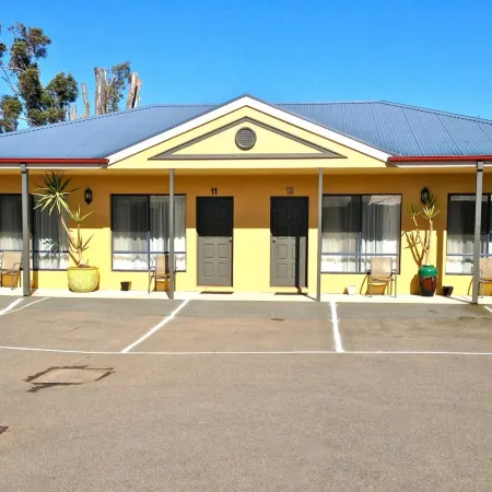 Kyabram Motor Inn