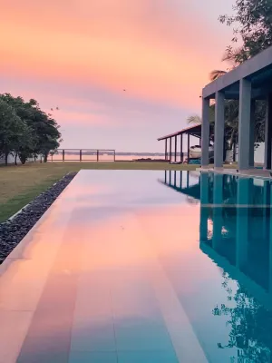 Villa Lagoonscape - Villas