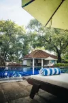 Gimanhala Hotel - مسبح