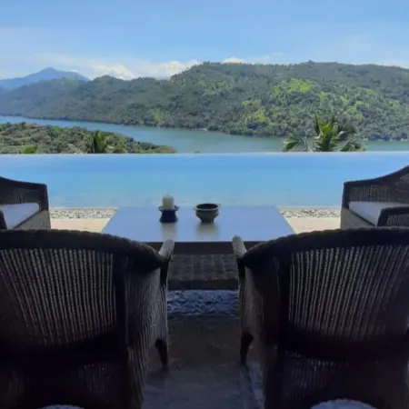 Taru Villas Levita - Kandy